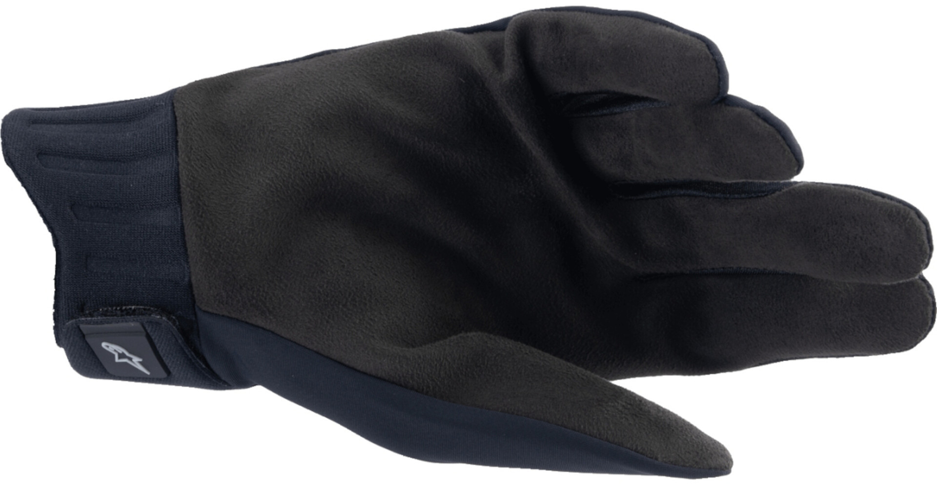 Alpinestars Stella A-Dura Mănuși impermeabile pentru biciclete pentru doamne negru S Figura 2