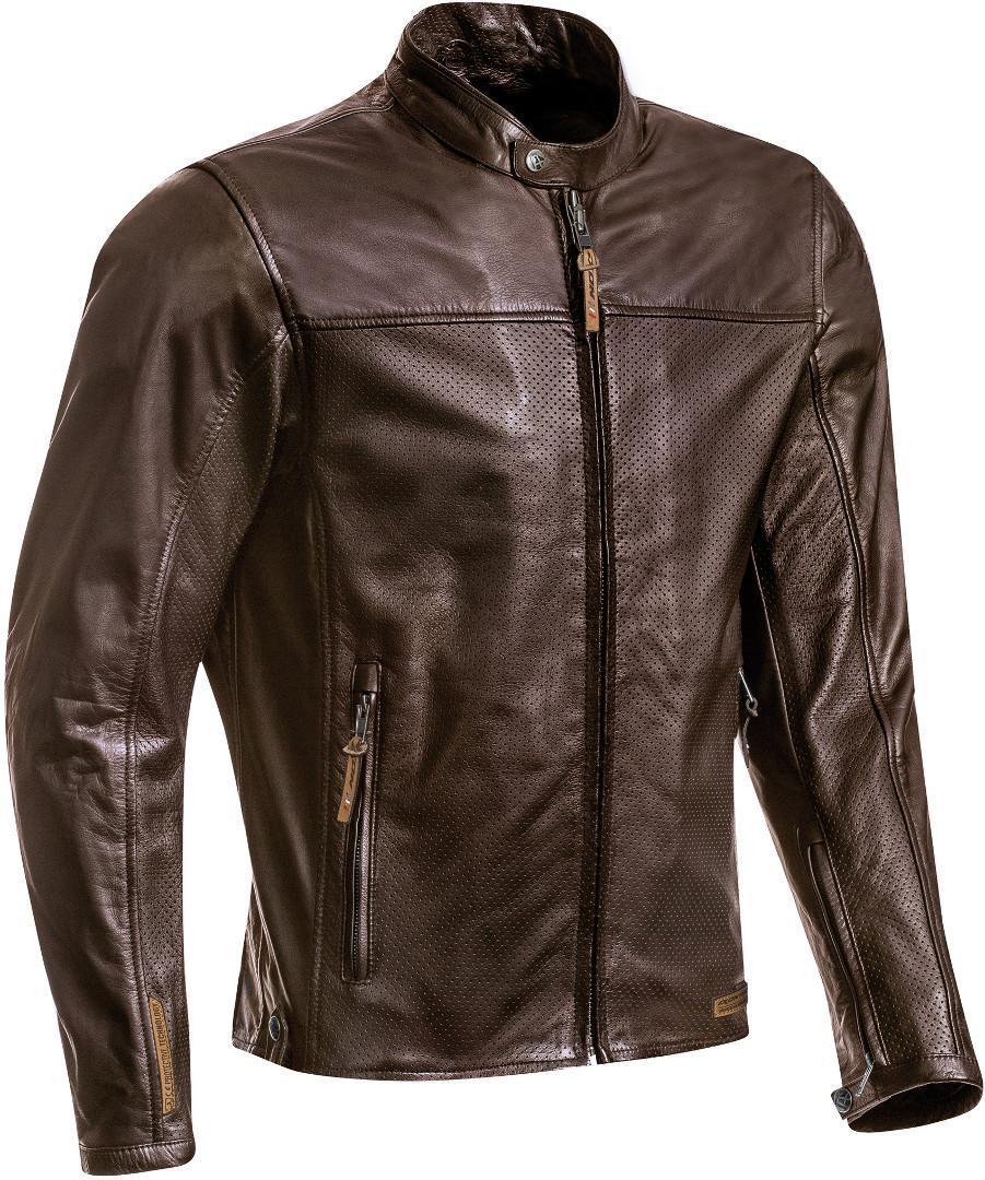 Ixon Crank Air Jacke braun L Abbildung 1