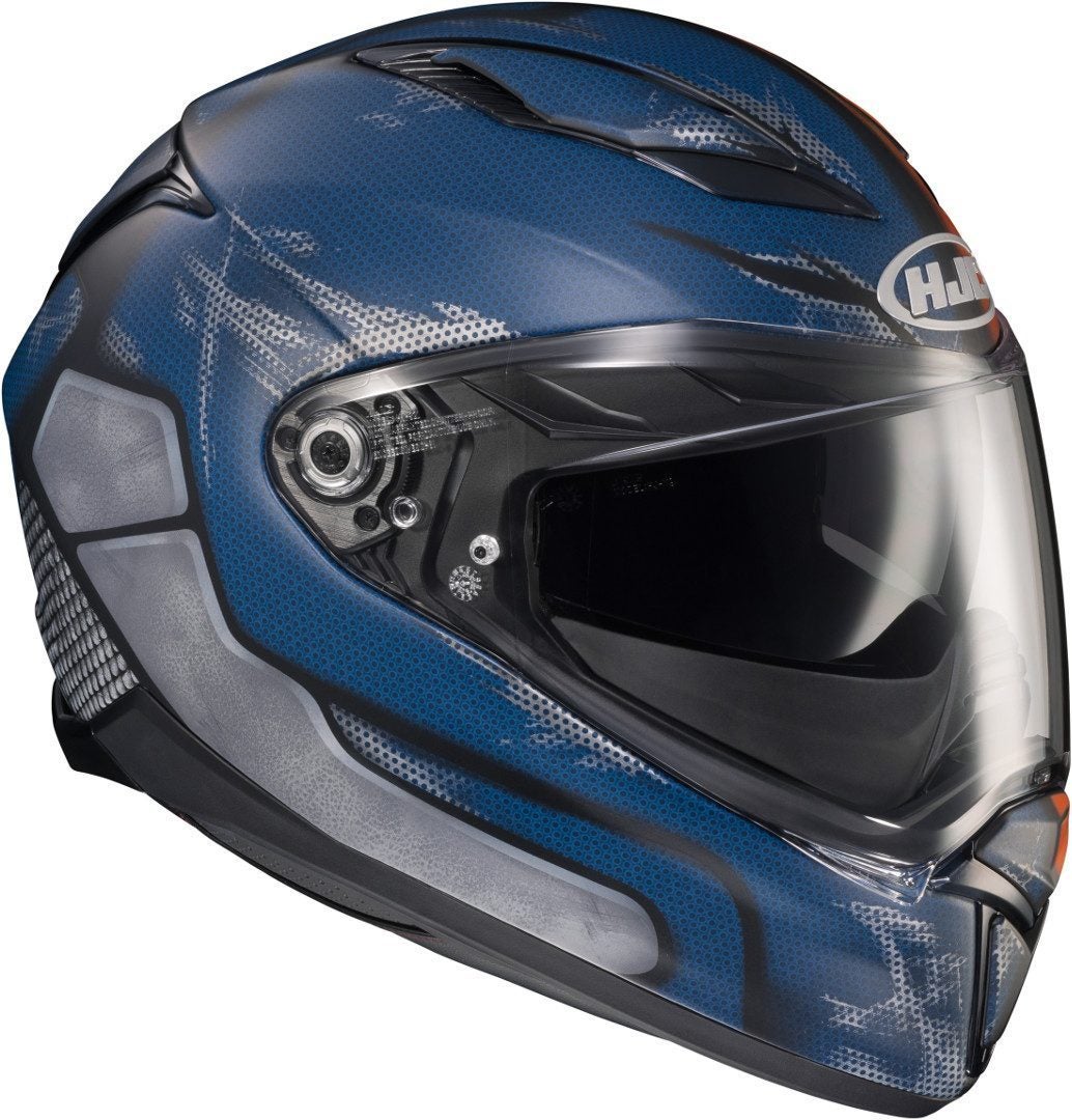HJC F70 Death Stroke Casque L (59/60) Figure 3