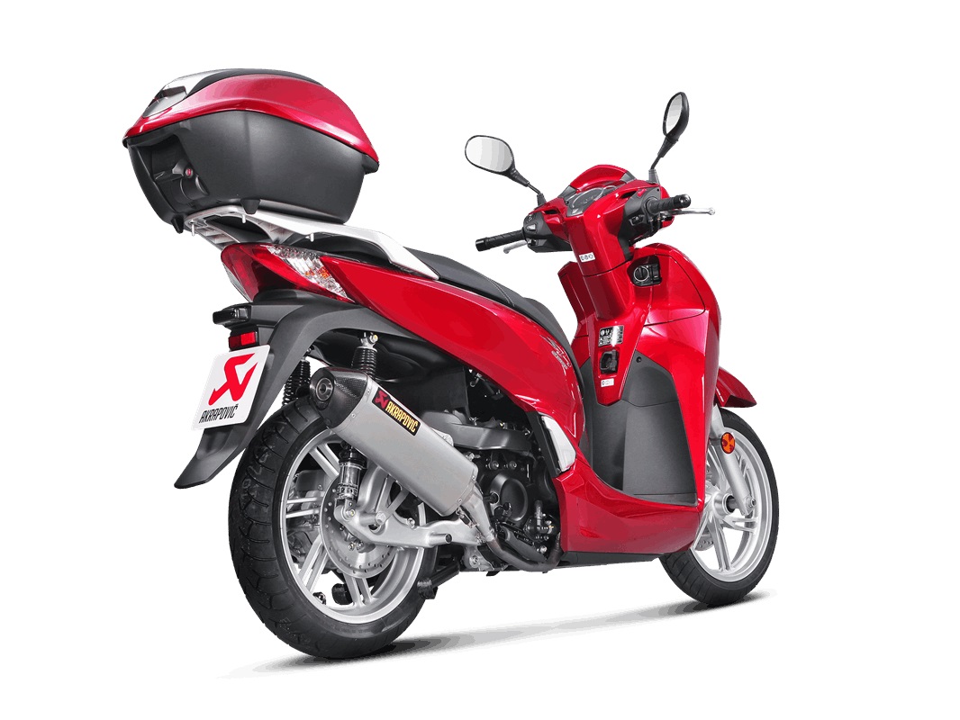 Akrapovic Slip-On Line Figura 2