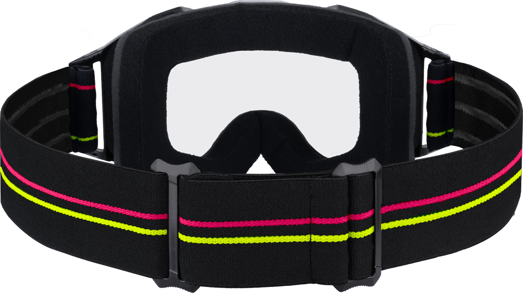 FXR Maverick Prime Rave Ochelari de motocross Figura 4