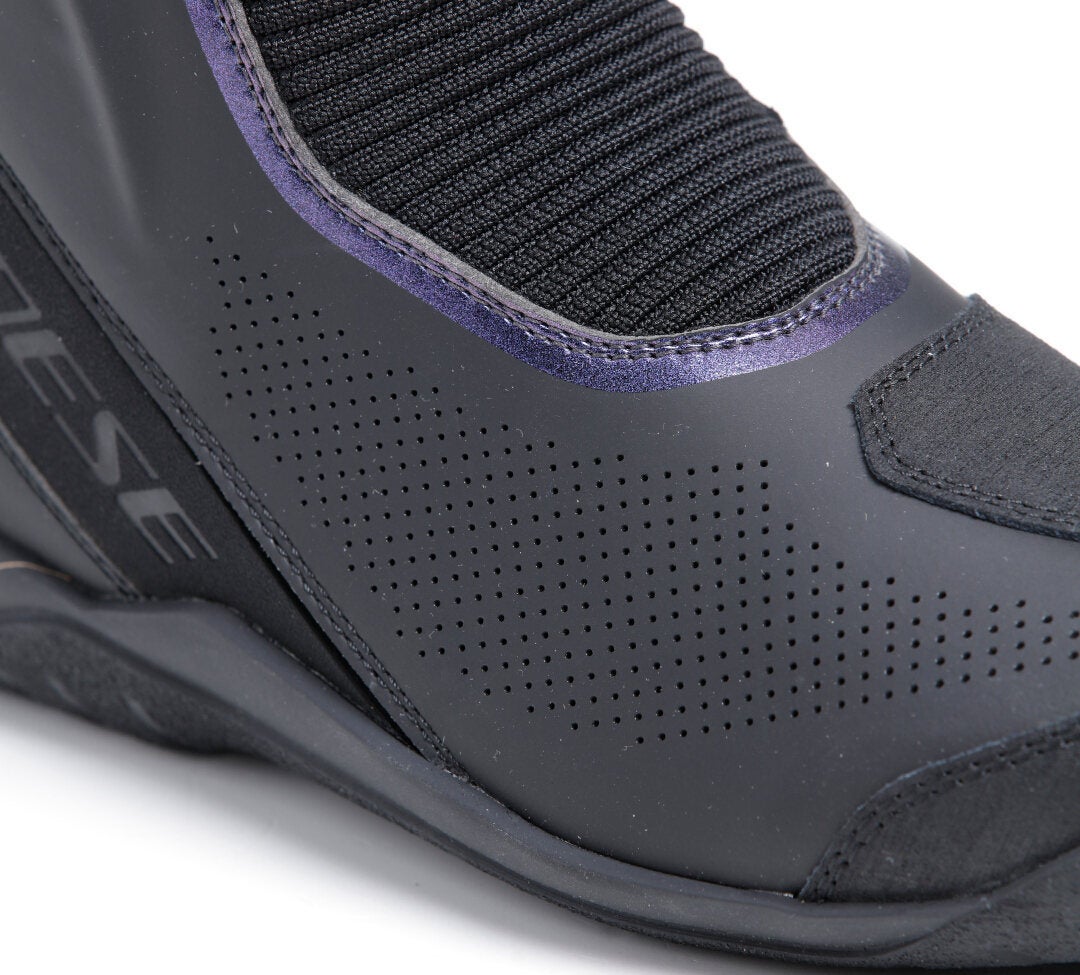 Dainese Freeland 2 Gore-Tex Bottes de moto imperméables pour dames 38 Figure 8