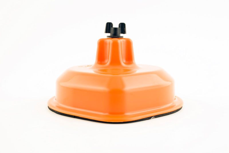 TVÄRLUFT Luftfilterskydd - Husqvarna 160085 Figur 5