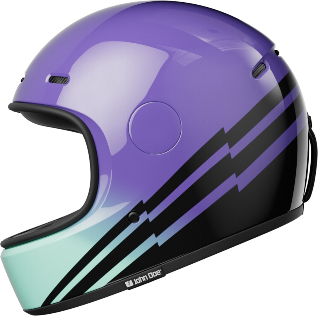 John Doe JD/One Spectral Helm M (57/58) Abbildung 15