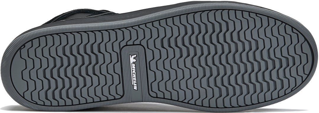 XPD Moto Fast H2Out Chaussures de moto imperméables 42 Figure 7