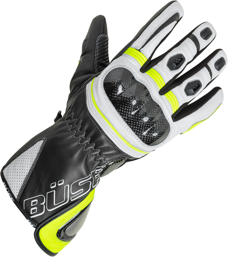 Negru/Alb/Galben-Neon