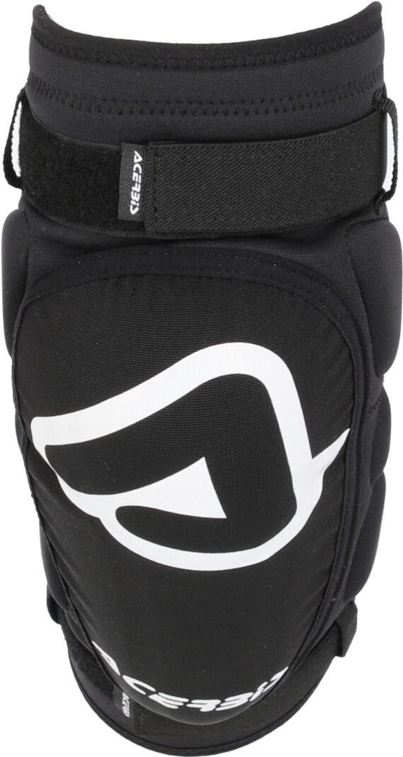 Acerbis Soft Armbågsskydd svart Figur 3