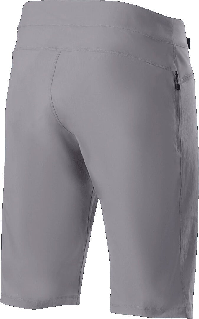 Alpinestars A-Dura Bicycle Shorts grey 40 Figure 4