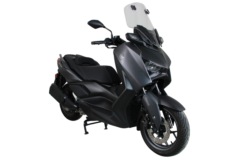 MRA Windshield Vario Touring "VTM" Figur 8