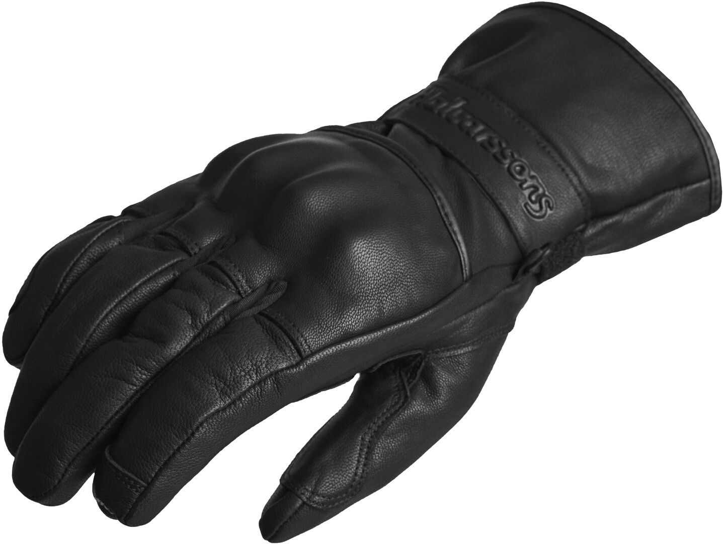Halvarssons Noren Motorrad Handschuhe 8 Abbildung 1
