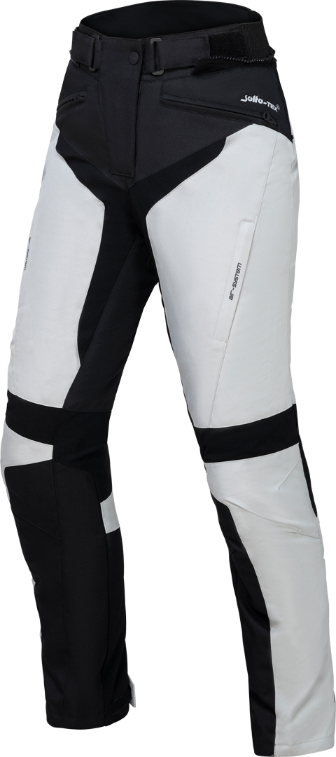IXS Tromsö-ST 2.0 Women's Textile Motorcycle Pants