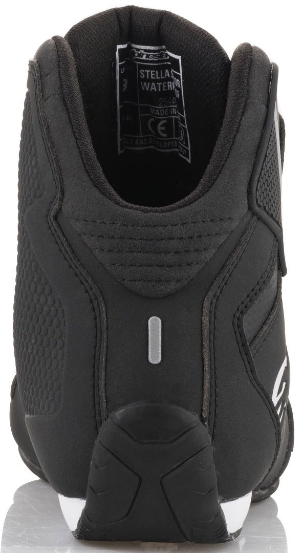 Alpinestars Stella Sektor Imperméable chaussures de moto de dames 8 (40) Figure 5
