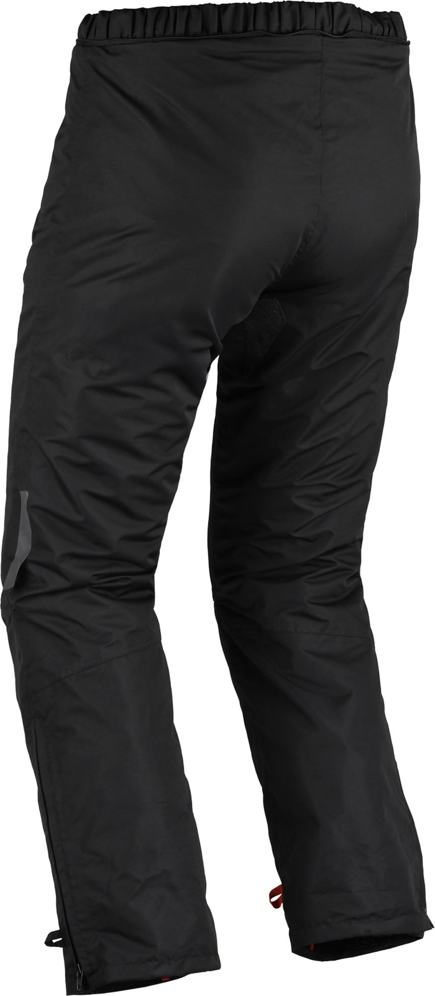 DIFI Sierra Nevada 4 Aerotex Motorrad Textilhose grau L Abbildung 4