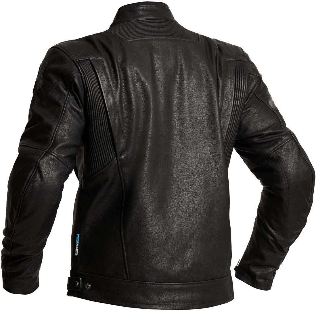 Halvarssons Racken waterproof Motorcycle Leather Jacket 58 Figure 2