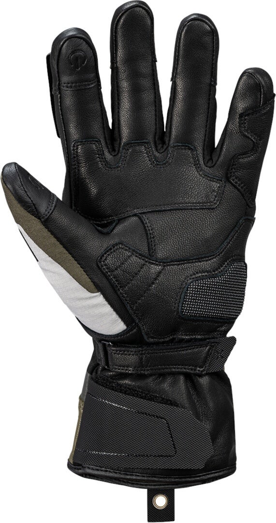 IXS Venture-STX 1.0 Gants de moto imperméables Vert 3XL Figure 2