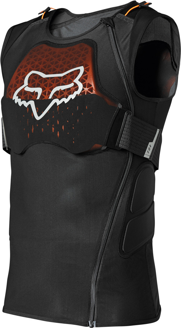 FOX Baseframe Pro D3O Kamizelka ochronna L Rysunek 2