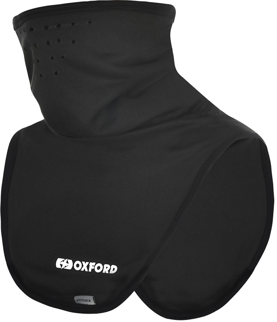 Oxford Deluxe Micro Fibre Tubul gâtului Figura 1