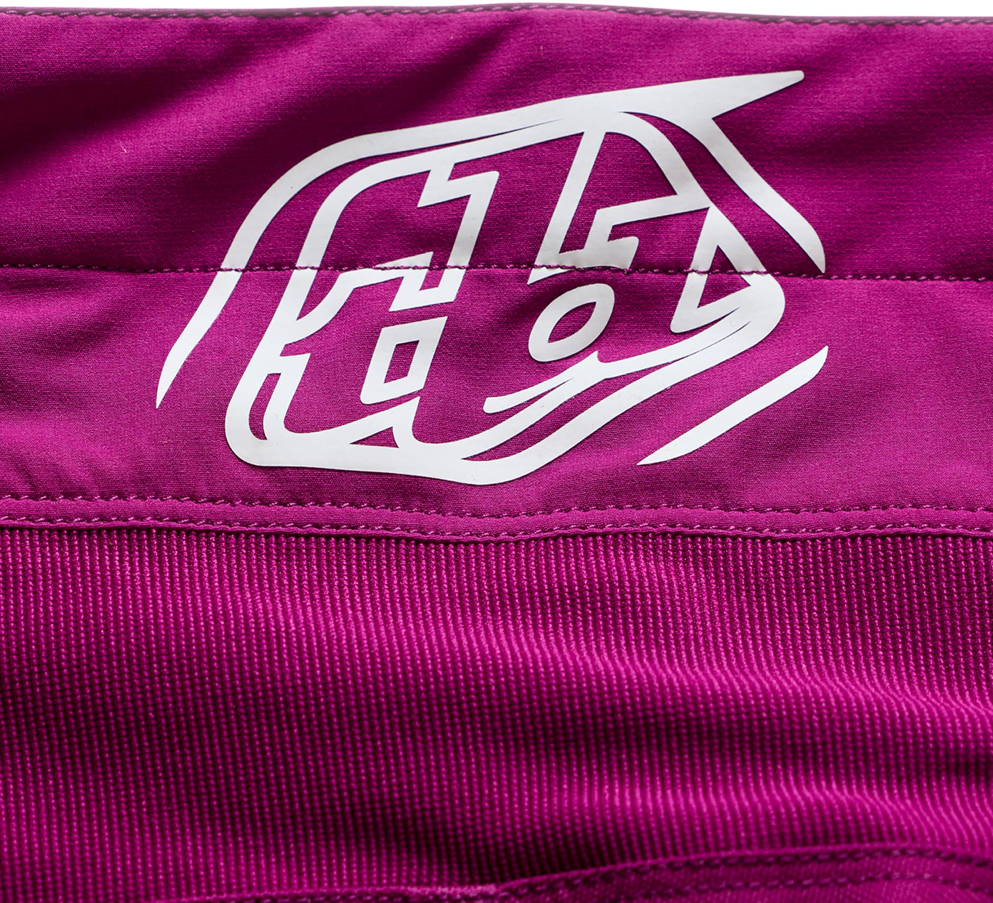 Troy Lee Designs GP Pro Mono Motocross Hose fuchsia 38 Abbildung 10