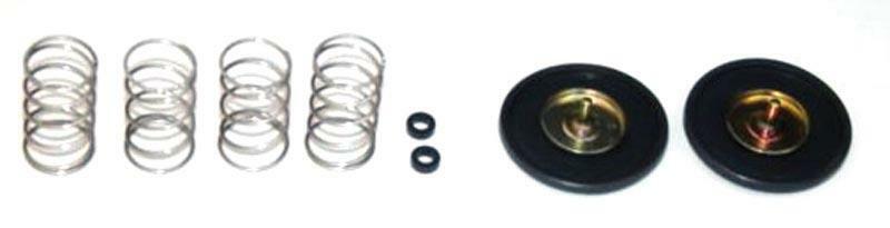 Tourmax Honda VT1100 reparationssats för skugganrikningspump Figur 2