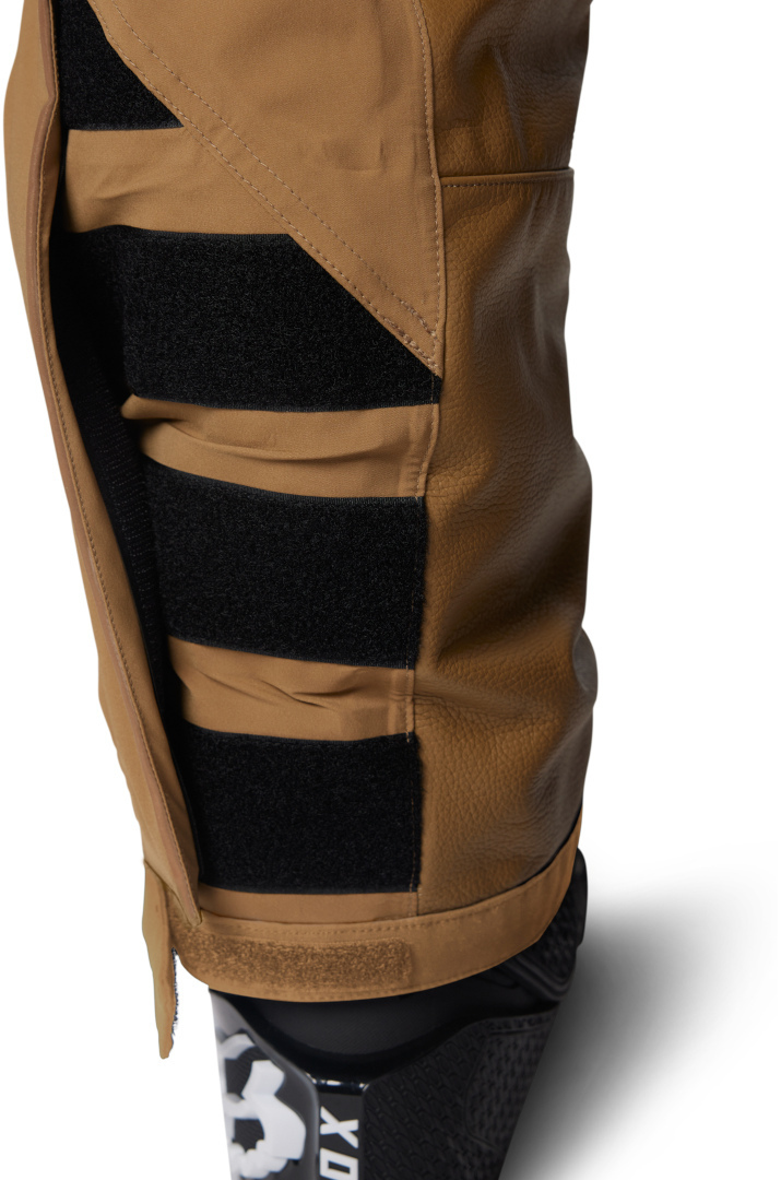 FOX Recon GORE-TEX ADV Motorrad Textilhose dunkles khaki 30 Abbildung 2