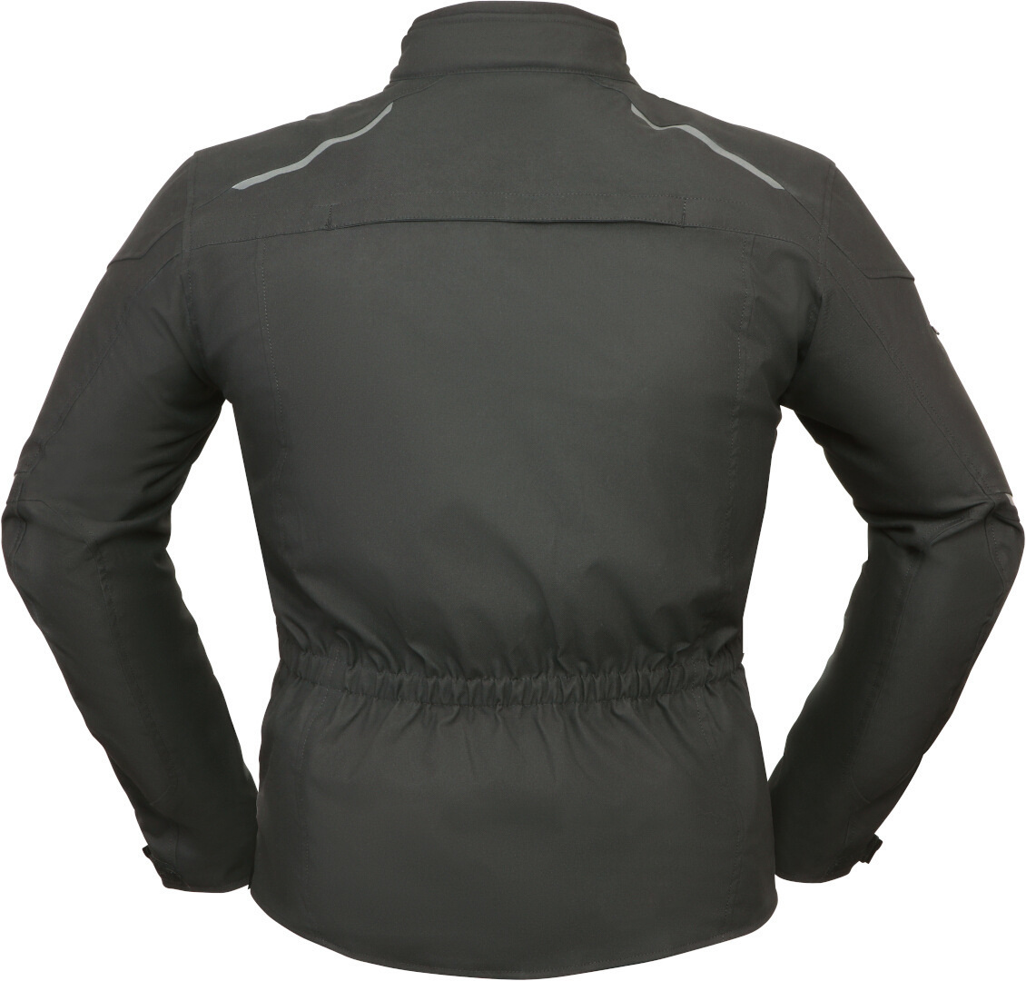 Modeka Kommander Jachetă textilă pentru motociclete negru 4XL Figura 2