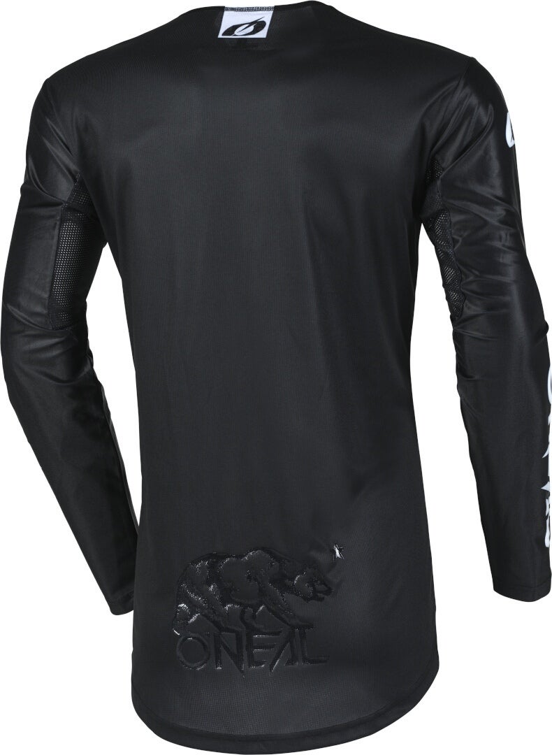 Oneal Mayhem Hexx Motokrosový dres černobílá XL Obrázek 2