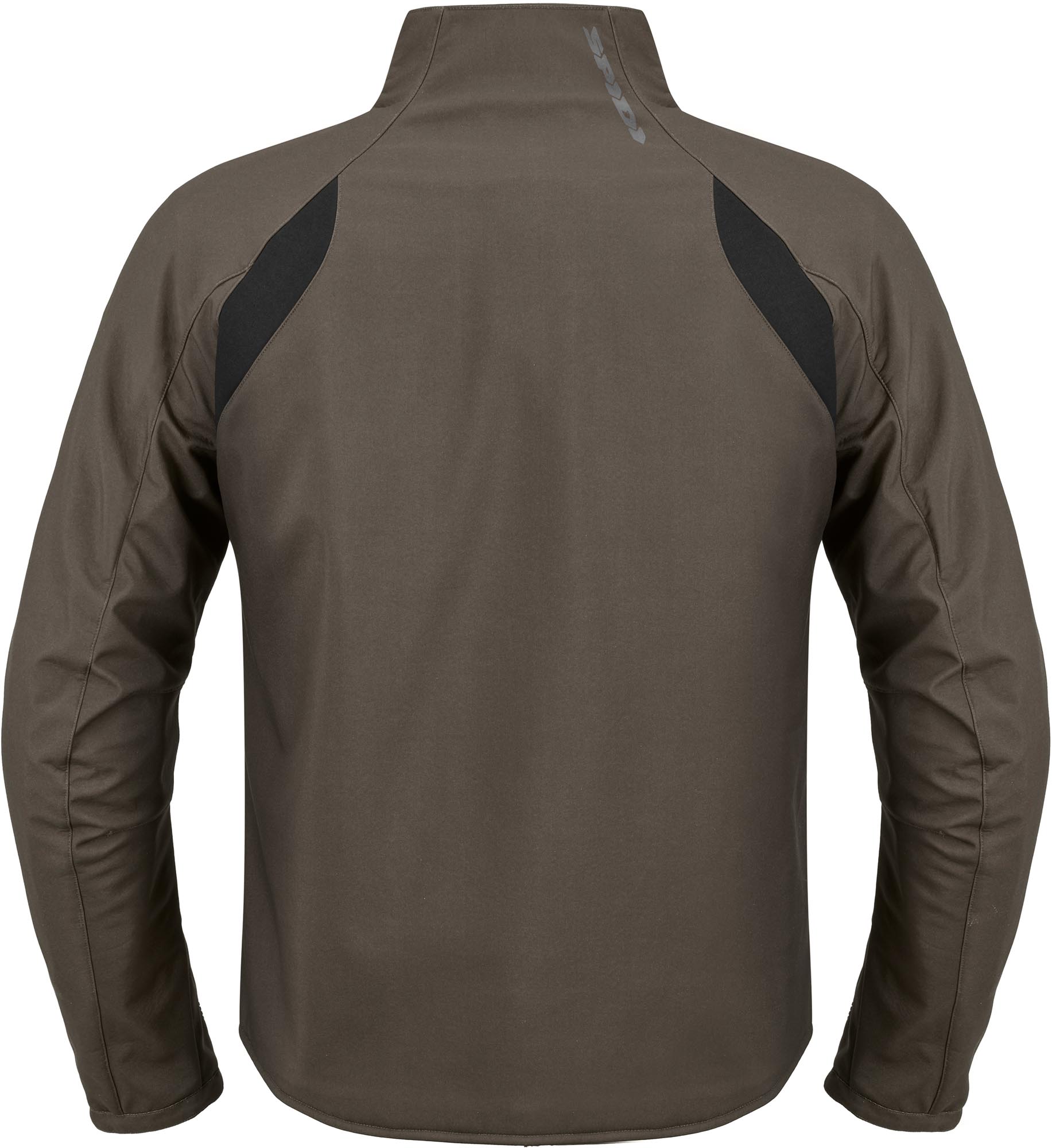 Spidi The Standard H2OUT Veste textile moto imperméable Vert S Figure 2