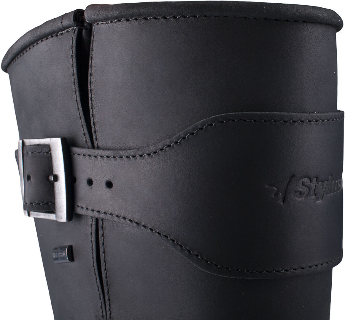 Stylmartin Legend Evo WP Motorrad Stiefel 41 Abbildung 4