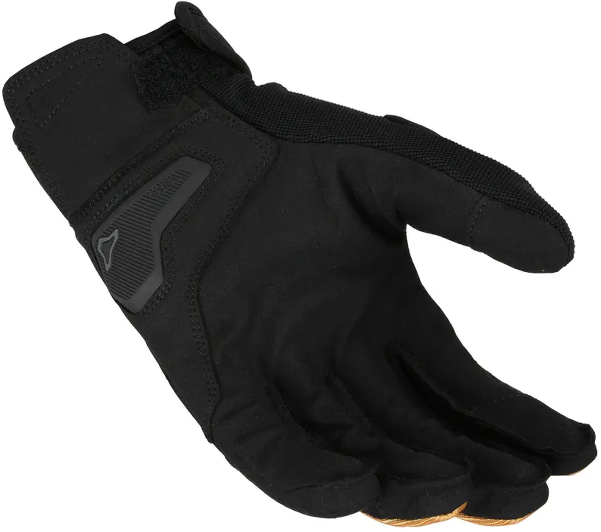 Macna Decode Motorcycle Gloves black/white XL Figure 2