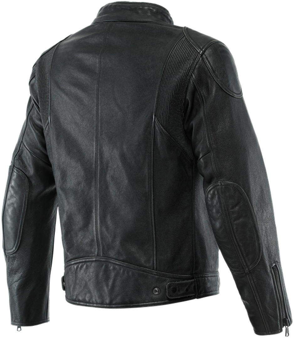 Dainese Atlas Motorcycle Leather Jacket 58 Figure 2