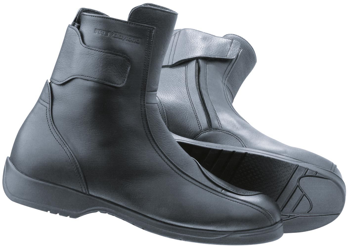 Daytona Rainbow GTX Gore-Tex Bottes de moto imperméables 45 Figure 1