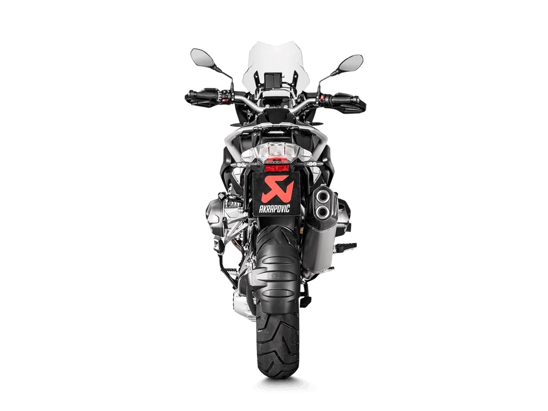 Akrapovic Slip-On Line Figura 5