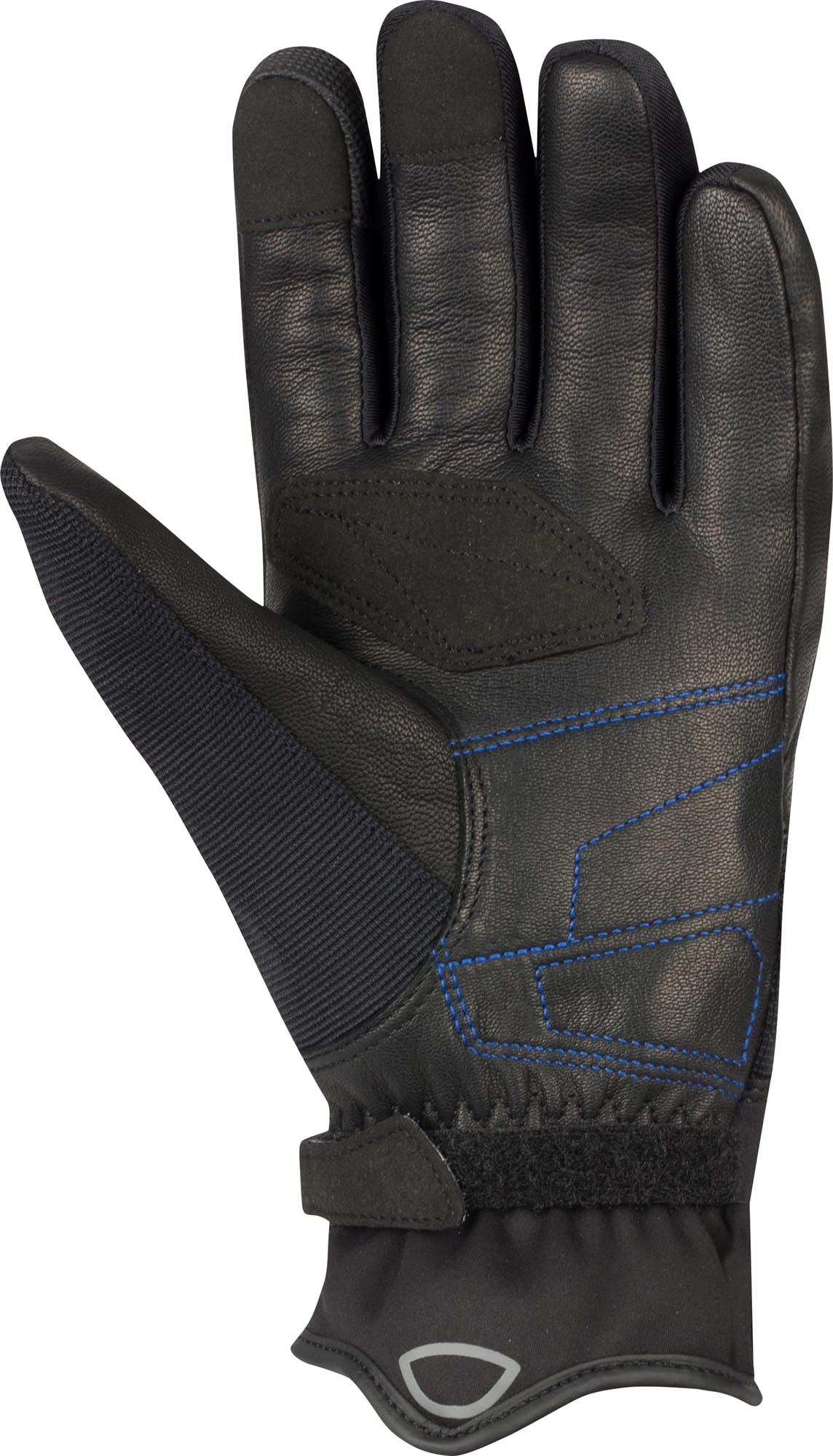 Bering Slammer GTX Motorrad Handschuhe M Abbildung 4