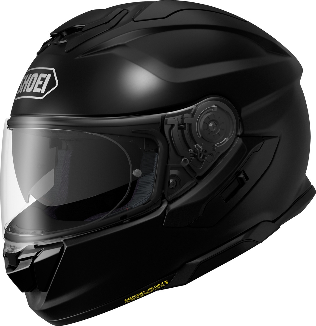 Shoei GT-Air 3 Cască negru XL (61/62) Figura 1