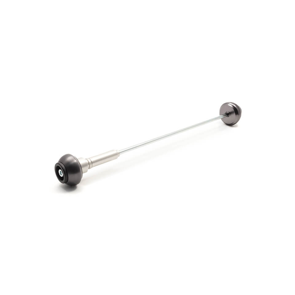 LSL Achs Balls CLASSIC KAWASAKI Z 1000 /SX, Hinterachse Titan Figur 1