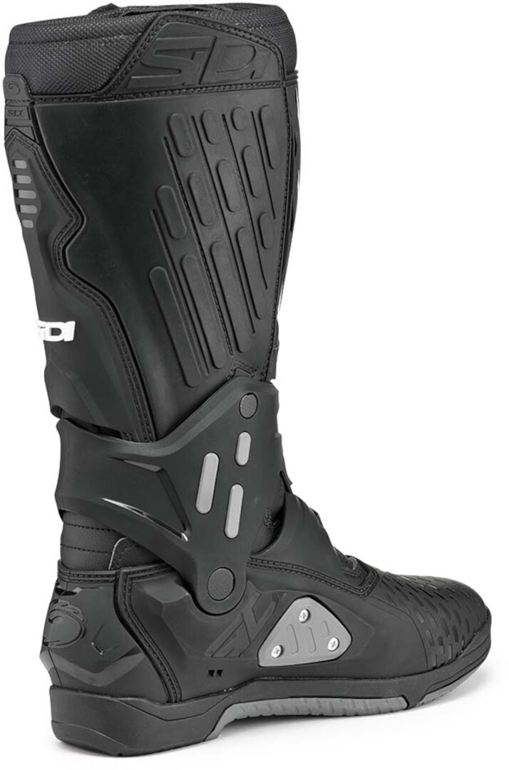Sidi Crossair Motokrosové boty černá 45 Obrázek 2