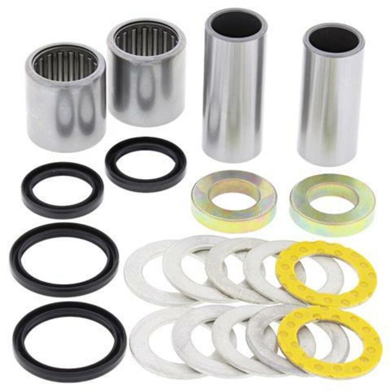 Alla bollar Honda / HM swingarm reparationssats Figur 1