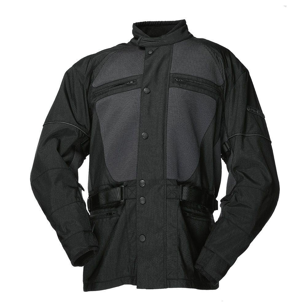 IXS Bamako Textile Jacket 140G Figure 1