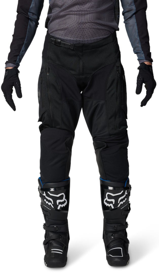 FOX Ranger Air Off Road Motocross Hose schwarz 40 Abbildung 6