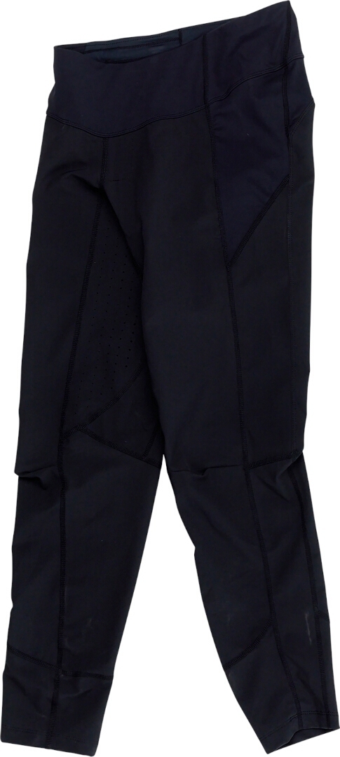 Troy Lee Designs Luxe Mono Ladies Pantaloni de bicicletă negru XS Figura 1