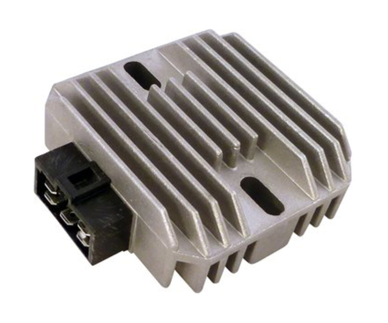 TECNIUM Regulator av DZE Figur 1