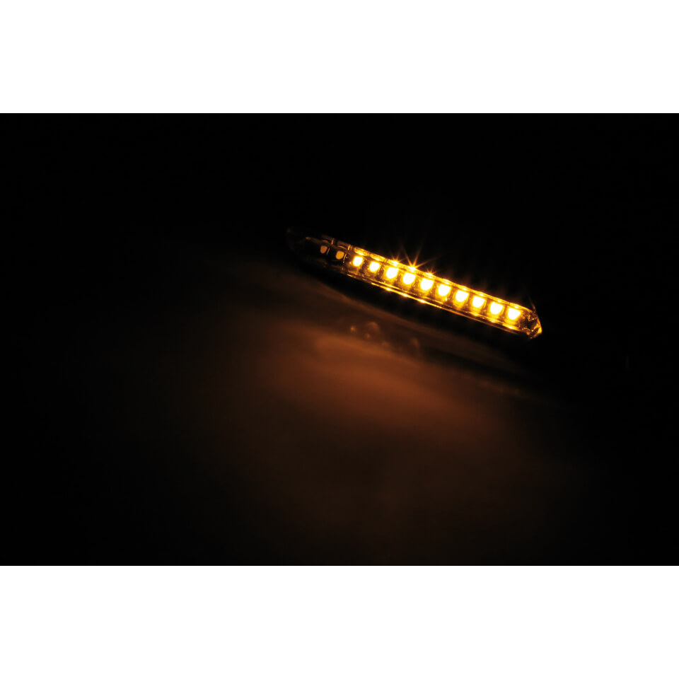 SHIN YO LED Sequenz Blinker RUN Figura 3