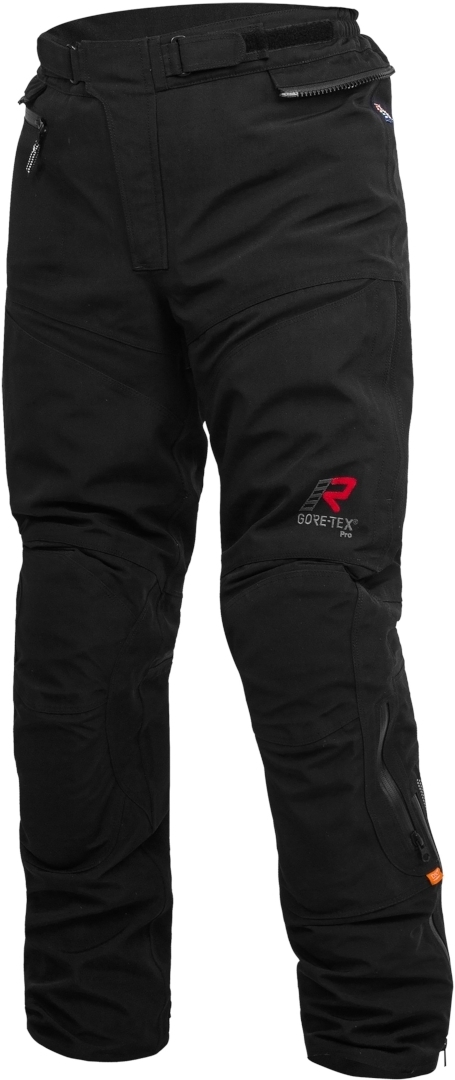 Rukka RFC Armocy Gore-Tex Motorrad Textilhose 48 Abbildung 1