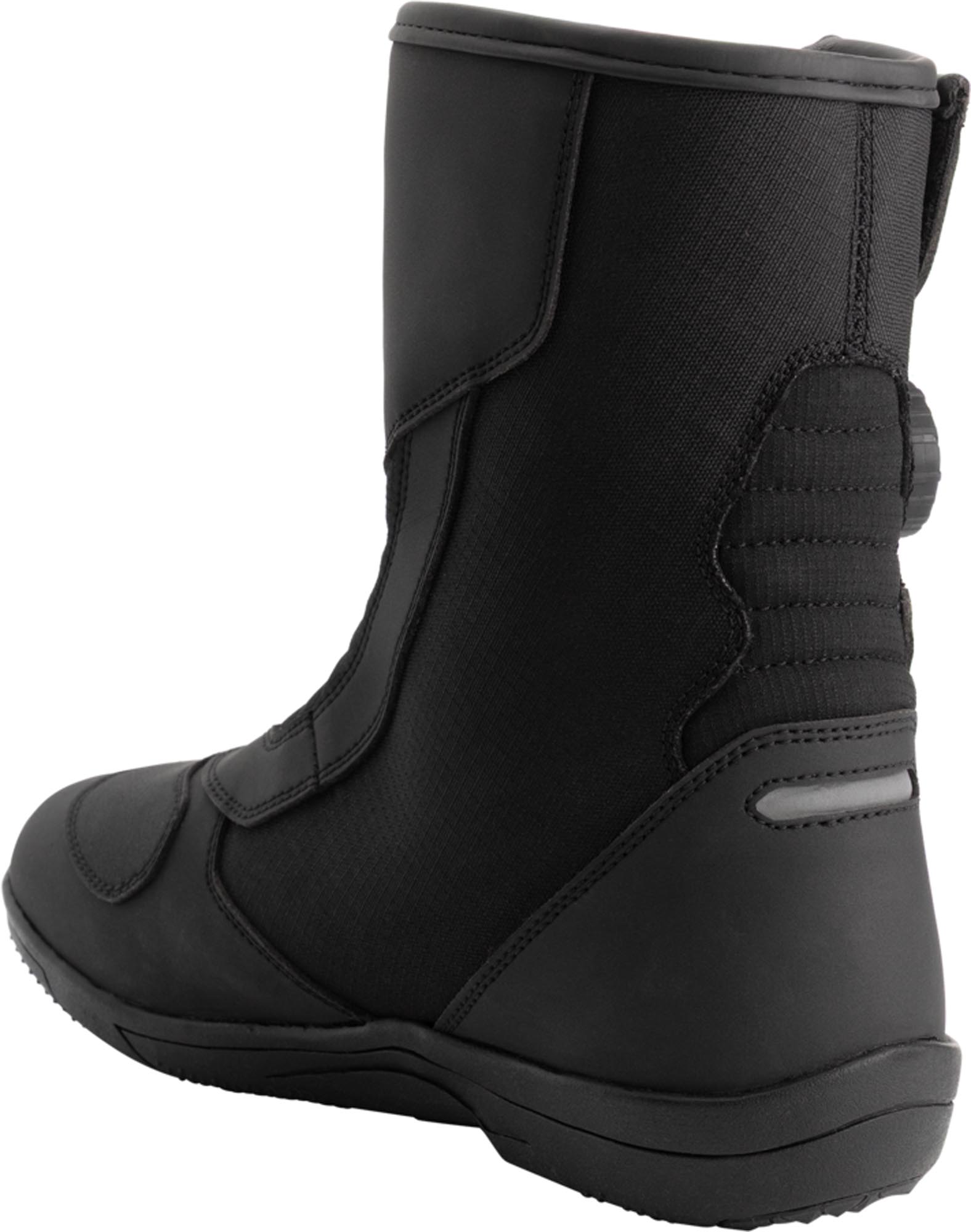 Richa Helion Atop Botas impermeables para motocicletas 42 Figura 2