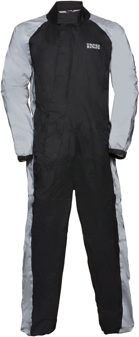 IXS Orca Reflex One Piece Rainsuit 4XL Figure 1