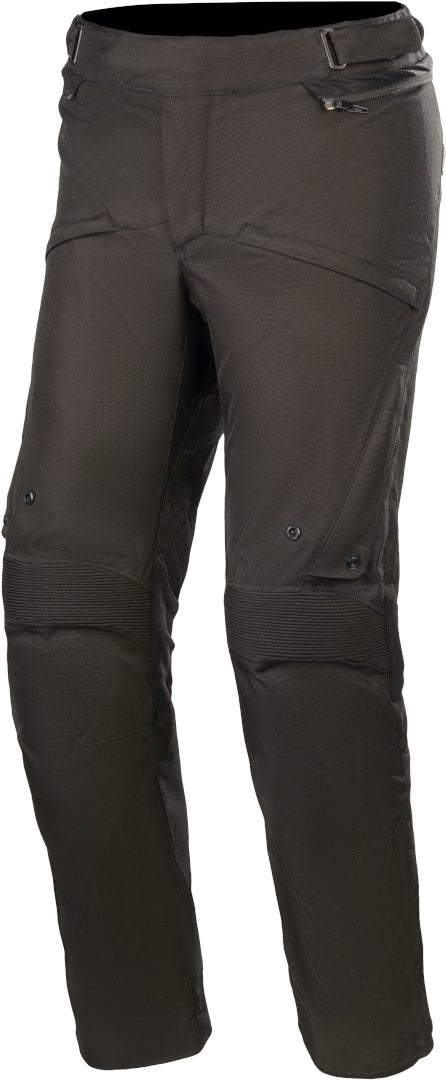 Alpinestars Stella Road Pro Gore-Tex Calças Têxteis de Motocicleta Senhoras Artigo principal Figura 1