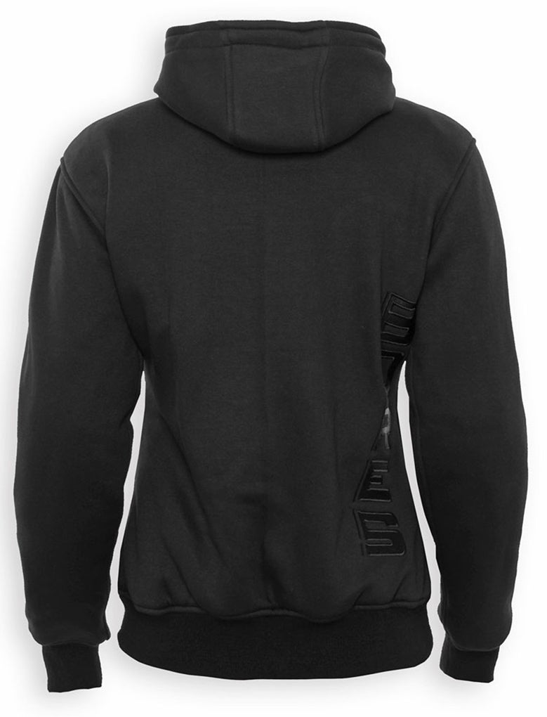 Bores Safety 5 Ladies Kapuzenpullover S Abbildung 2