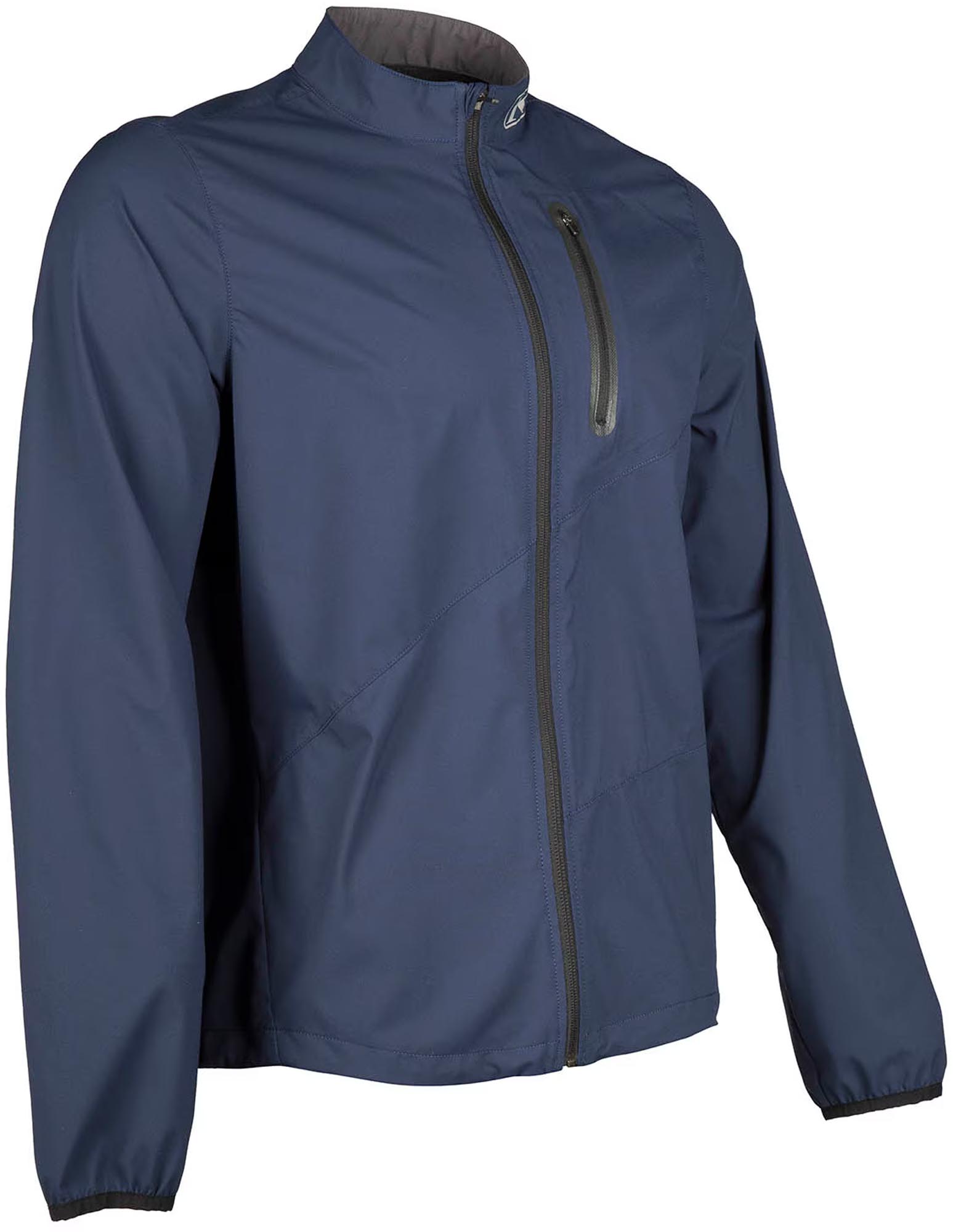 Klim Zephyr Giacca funzionale blu 3XL Figura 3