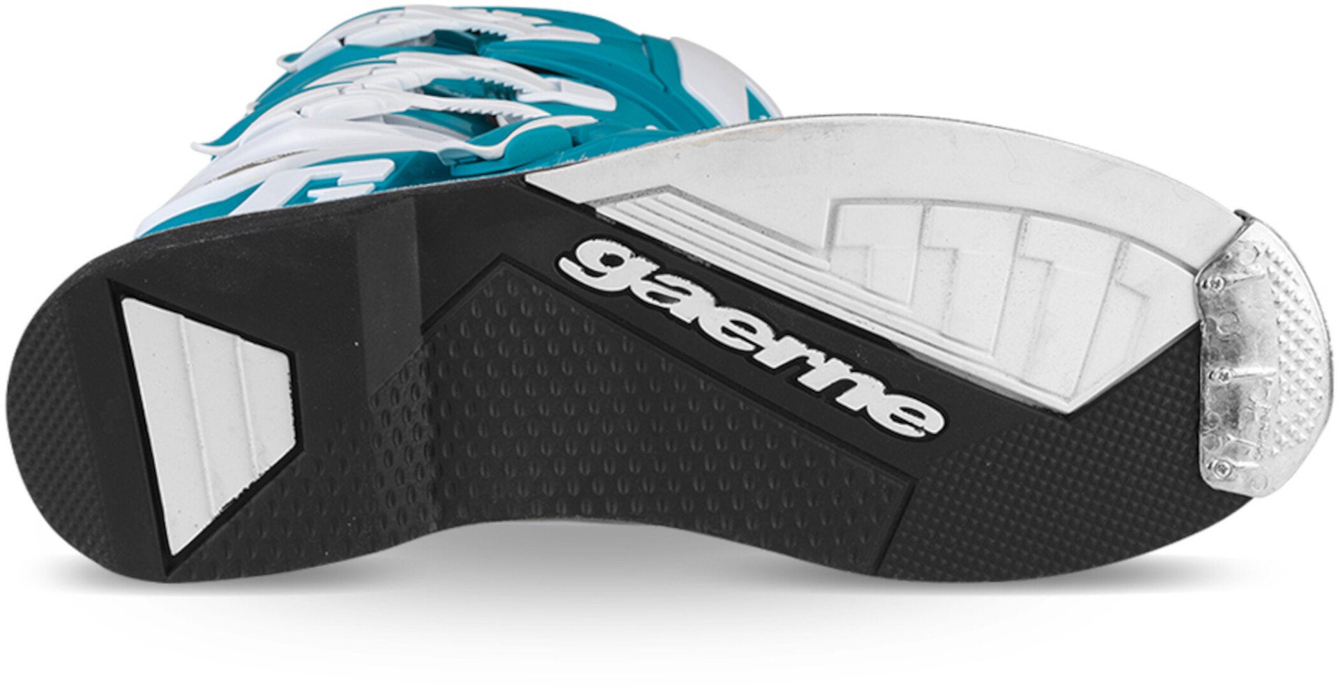 Side view of Gaerne SG-12 Motocross Boots