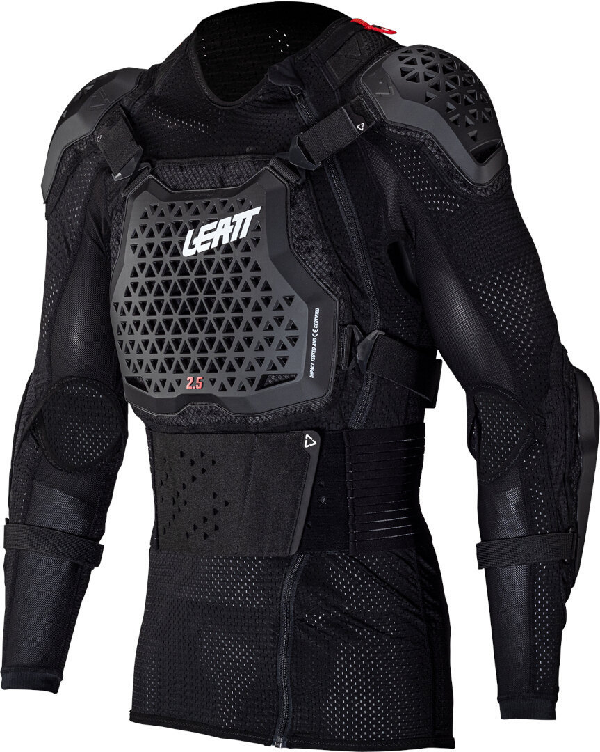 Leatt Body 2.5 Protector Jacket XXL Figure 4